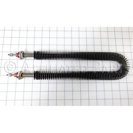 Iec SHTH HTR 120V 15KW FY03 E005-70006905